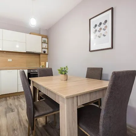 Apartment Coffee & Cream Nest