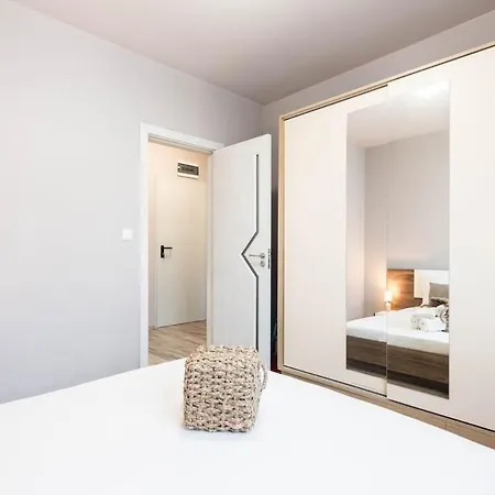 Apartment Coffee & Cream Nest